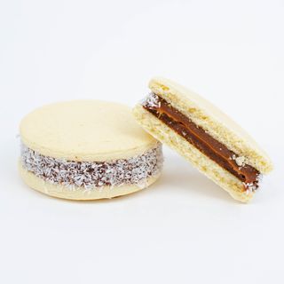 Alfajor de Maicena