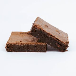Brownie clásico
