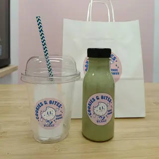 Ice Matcha