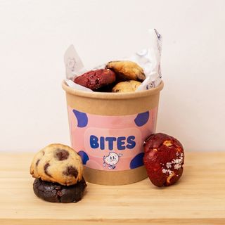 Cookies Bites