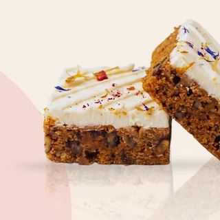 Bizcocho de Carrot Cake