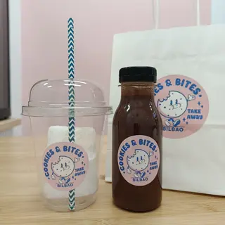 Ice Chocolate