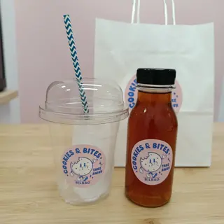Ice Tea