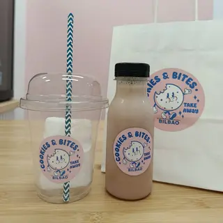 Ice Chai Latte