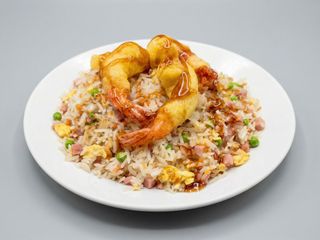 Arroz Tres Delicias