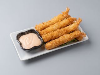 Langostino Kimono (5 Uds.)