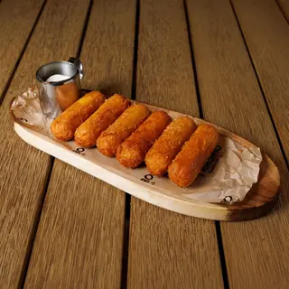 Tequechapa (4 uds.)