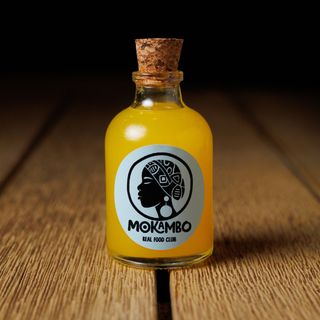 #18 Shot Full Defense