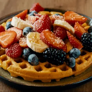 Waffle