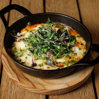 Shakshuka Mokambo