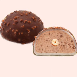 Mochi Ferrero rocher