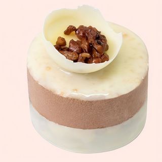 Pastel Ferrero