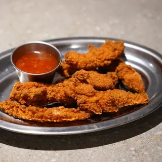 Fingers De Pollo Home Style