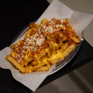 Rancheras