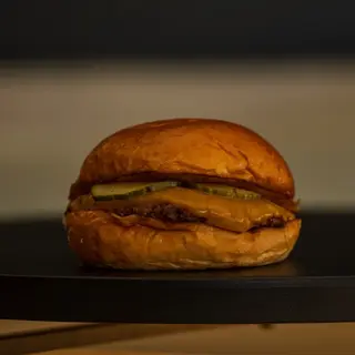 CHEESEBURGER