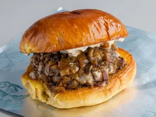 Truffle