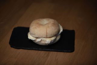 Bagel Cabra Dulce