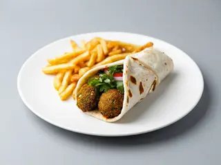 30. Durum Vegetal