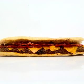 Bocadillo Cubano