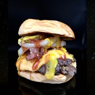 Hamburguesas La Original