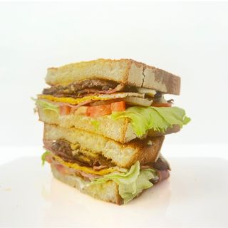 Sanwich Smash Club