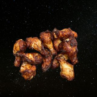 Alitas De Pollo (7 Uds.)