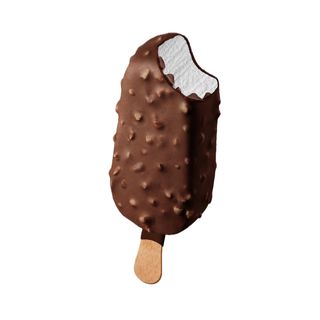 Hazelnut and Cream Ice Cream