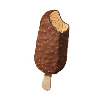 Dulce de Leche Ice cream