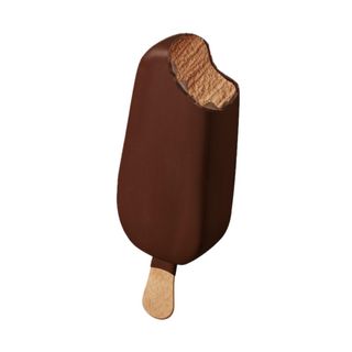 Double Chocolate Ice Cream