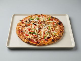 Pizza Pipeye (Mediana)