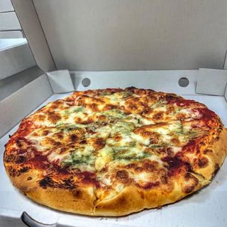Pizza Pipeye (Mediana)