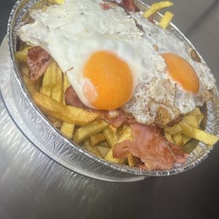 Patatas