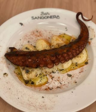 Pulpo