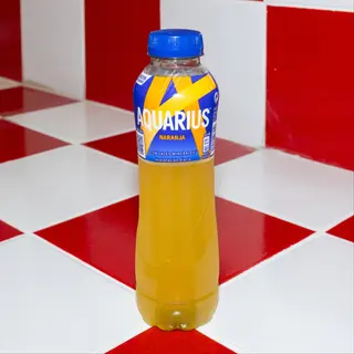 Aquarius Naranja