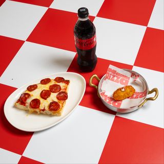 Menú Tutto Benne Box