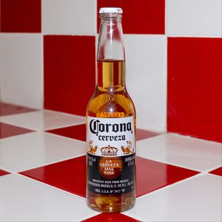 Cerveza Corona Extra Botella 35,5cl.
