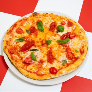 Margherita Caramellata (33 cm.)