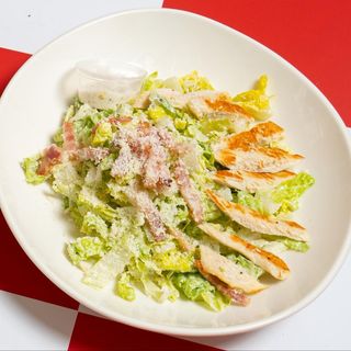 Cesare Salad