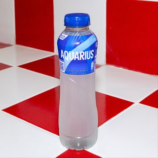 Aquarius Limón