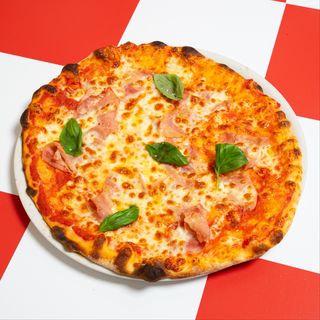 Jamon Yorkeso (33 Cm.)