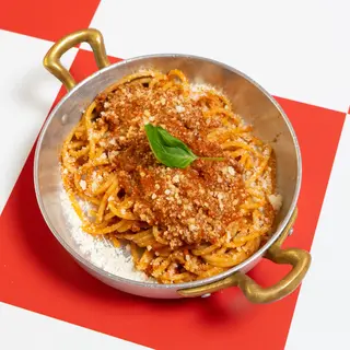 NY Spaghetti
