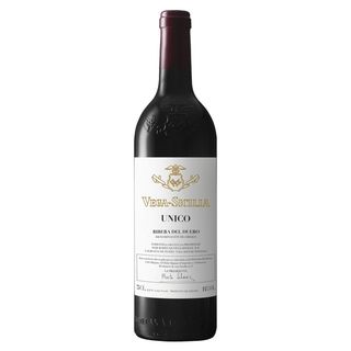 Vega Sicilia Único 2015 D.O. Ribera De Duero