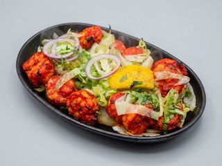 85 King Prawns (Gambas)