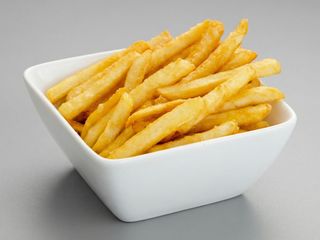 Patatas fritas 