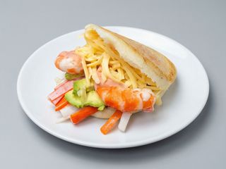 Arepa De Venezuela (La Más Vendida)