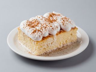 Tarta Tres Leches