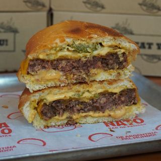 Cheeseburger