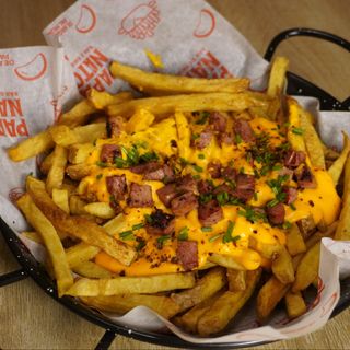 Patanamericanas