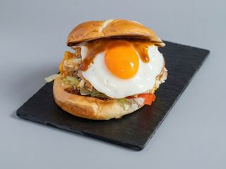 Chicken Club