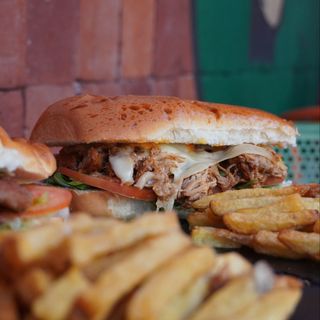 Lomito porkiño